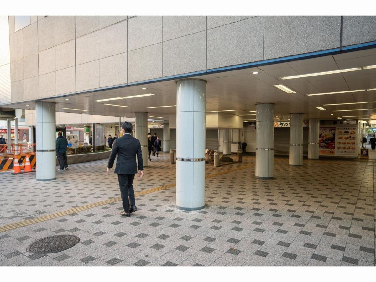 Hotel Monday Nishikasai - Vacation 78354v *