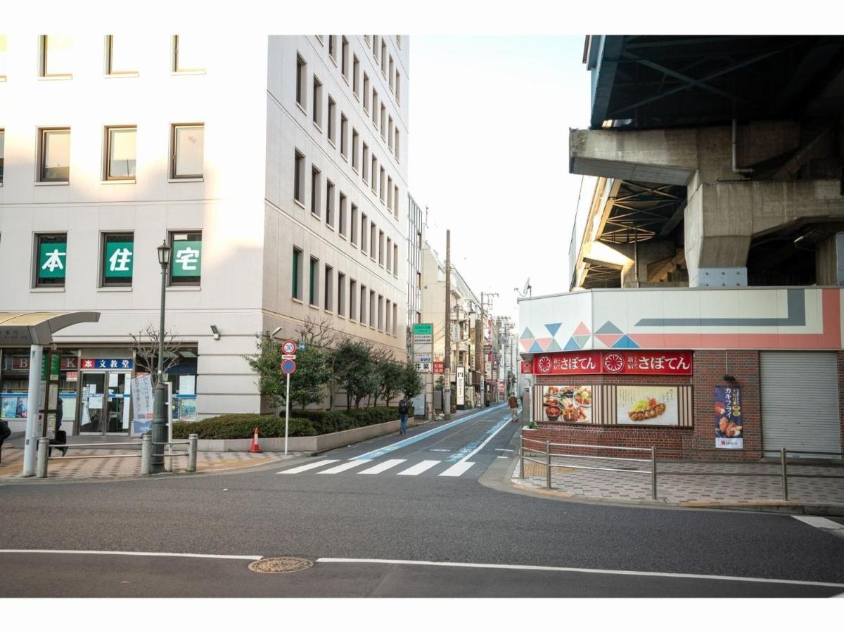 Monday Nishikasai - Vacation 78354v Hotel